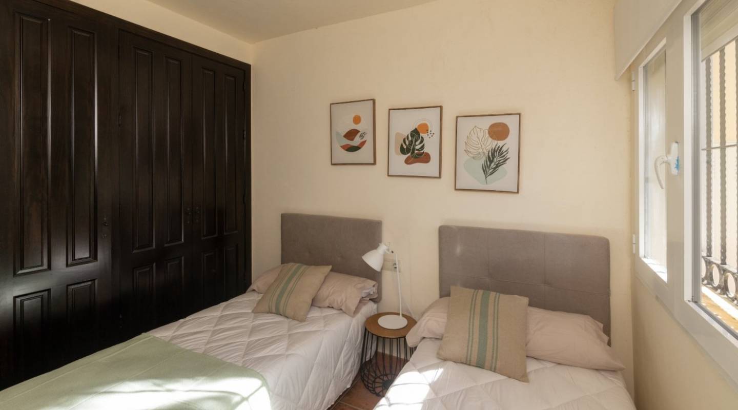 Neubau - Haus - Fuente Álamo - Las Palas