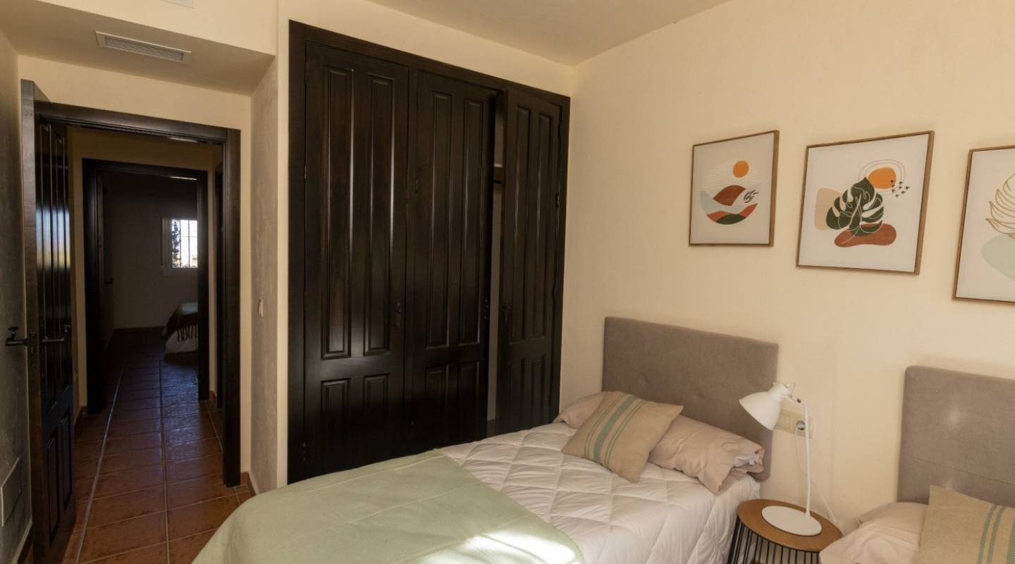 Neubau - Haus - Fuente Álamo - Las Palas