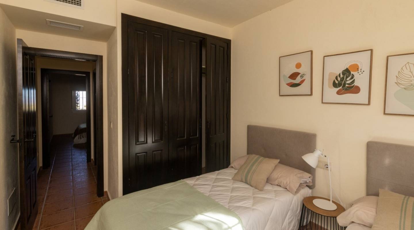 Neubau - Haus - Fuente Álamo - Las Palas