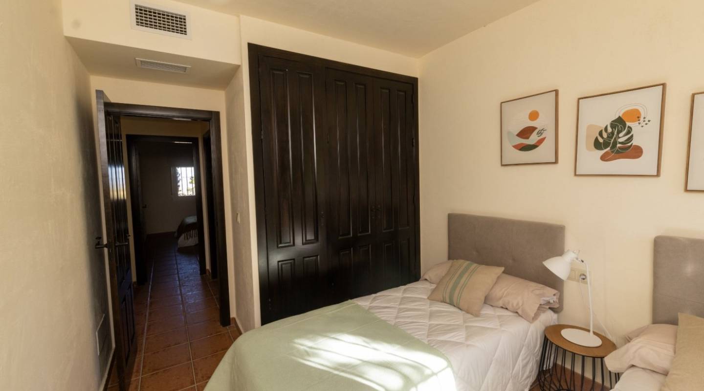 Neubau - Haus - Fuente Álamo - Las Palas