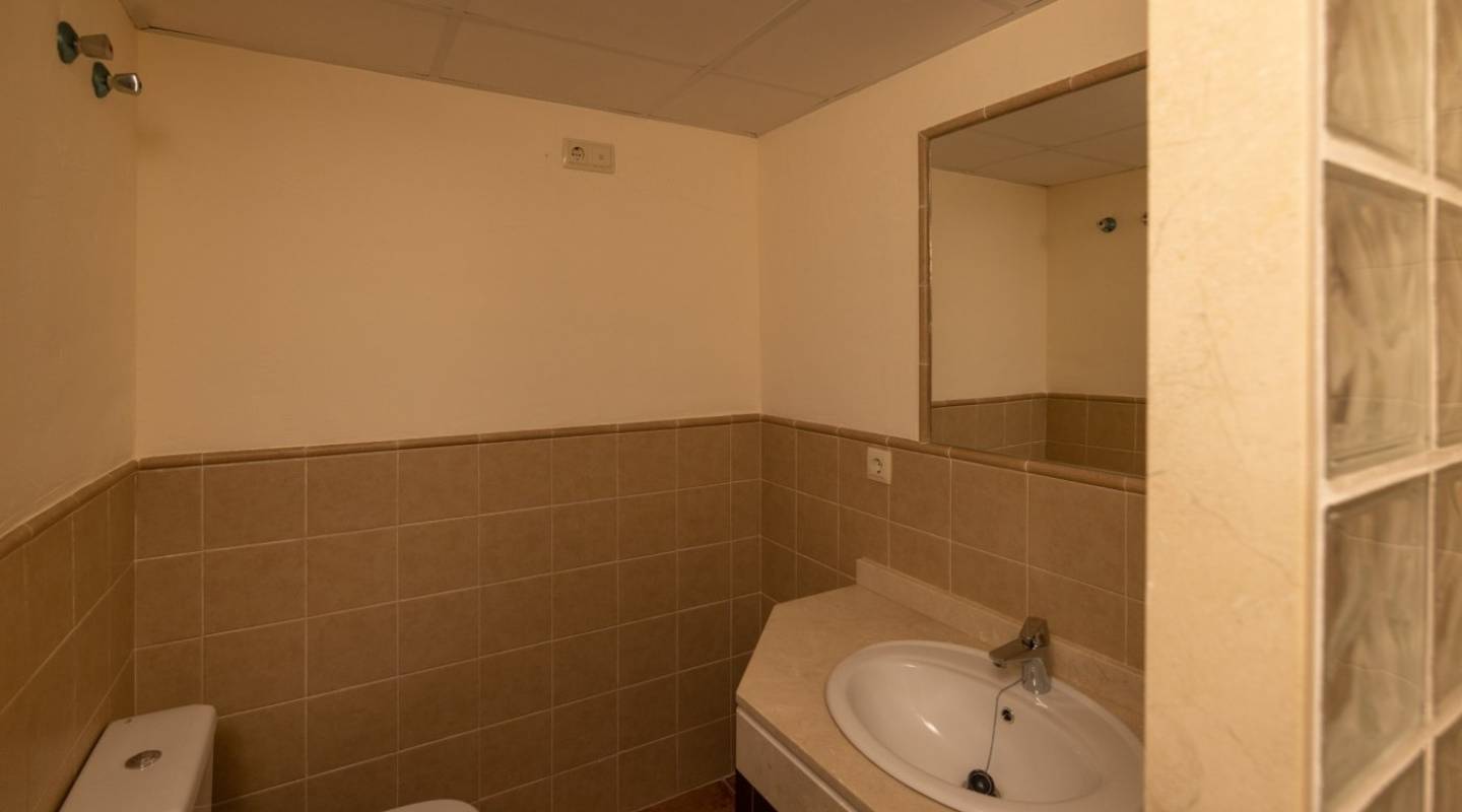 Neubau - Haus - Fuente Álamo - Las Palas