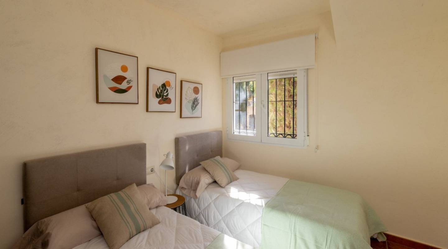 Neubau - Haus - Fuente Álamo - Las Palas