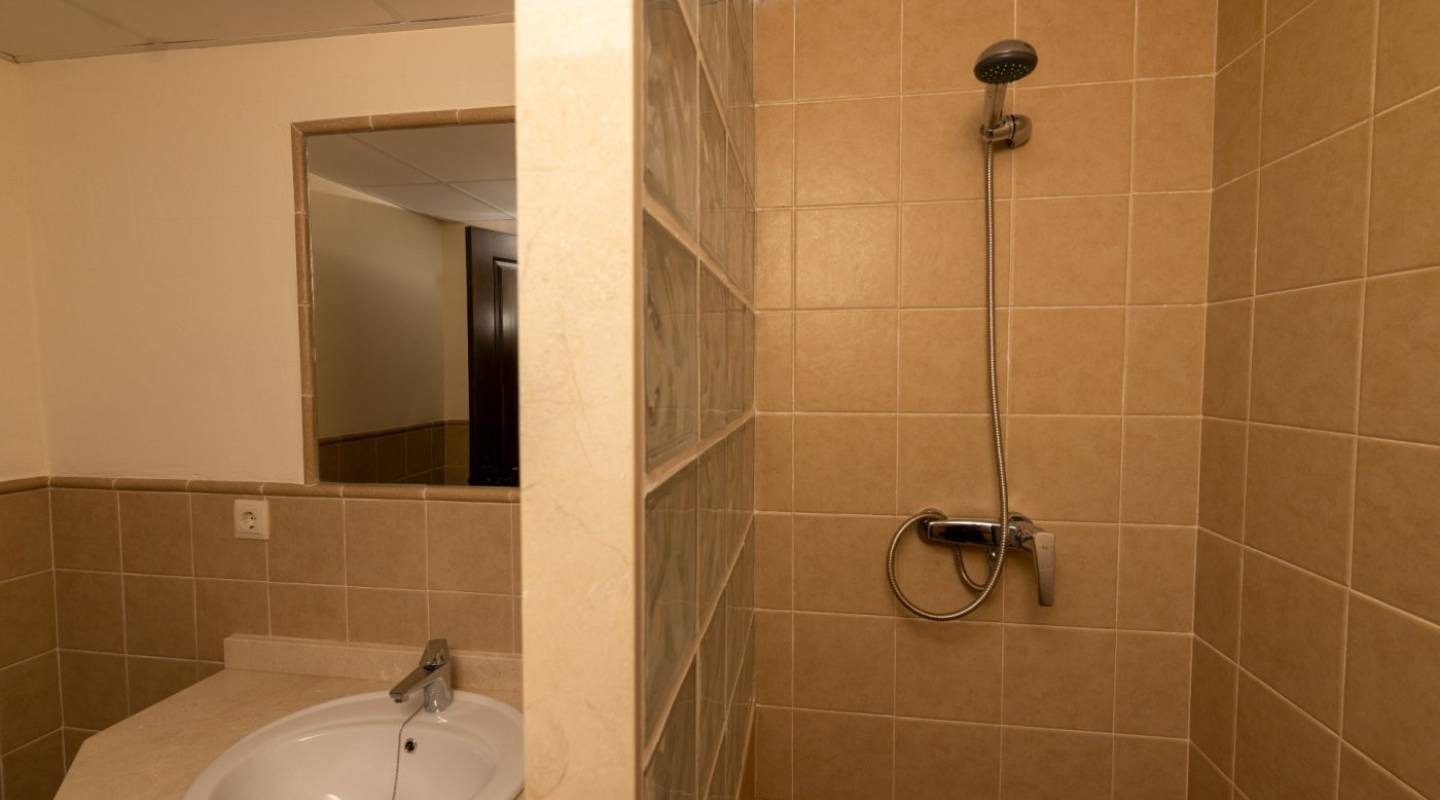 Neubau - Haus - Fuente Álamo - Las Palas