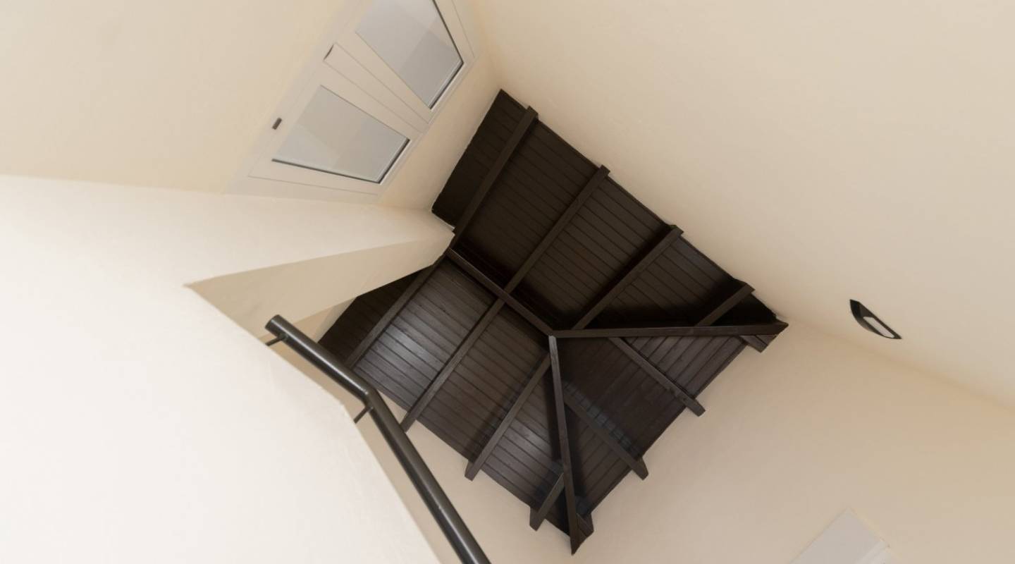 Neubau - Haus - Fuente Álamo - Las Palas