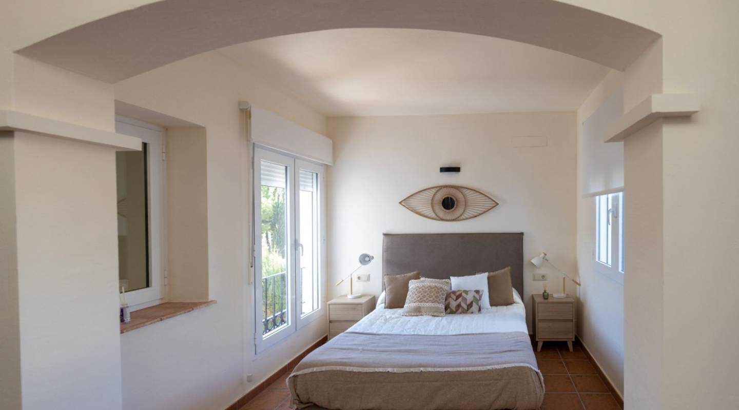 Neubau - Haus - Fuente Álamo - Las Palas