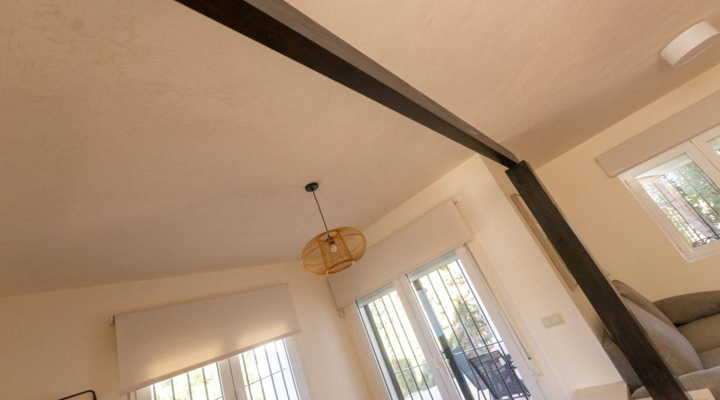 Neubau - Haus - Fuente Álamo - Las Palas