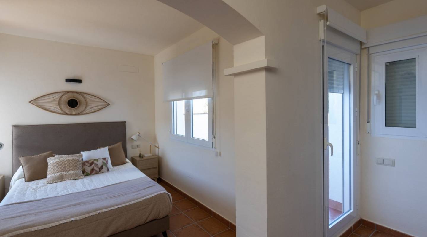 Neubau - Haus - Fuente Álamo - Las Palas