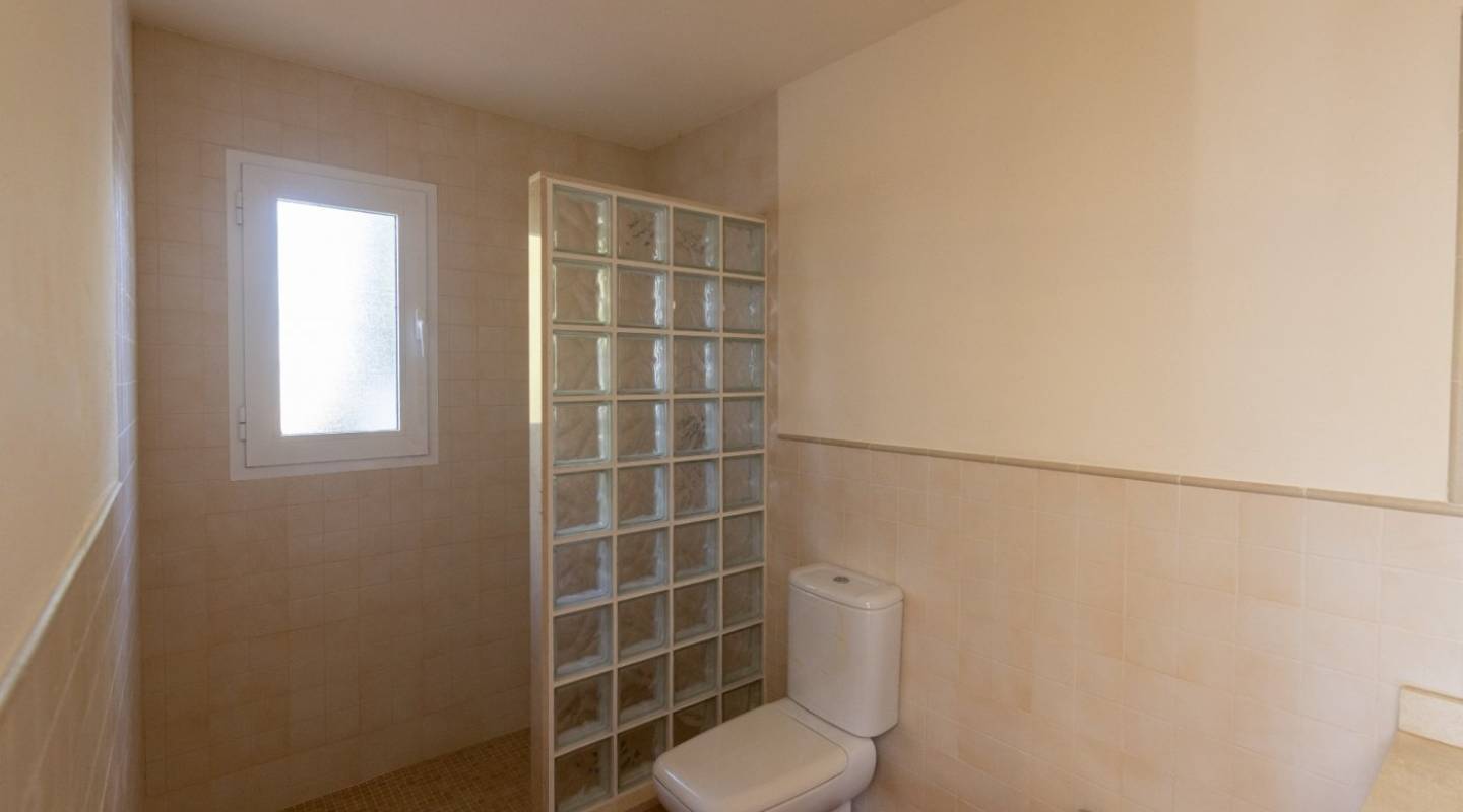 Neubau - Haus - Fuente Álamo - Las Palas