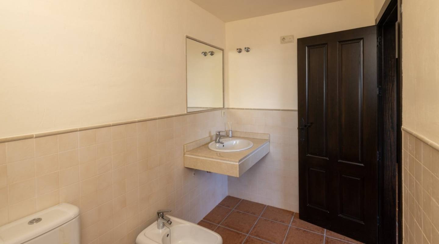 Neubau - Haus - Fuente Álamo - Las Palas