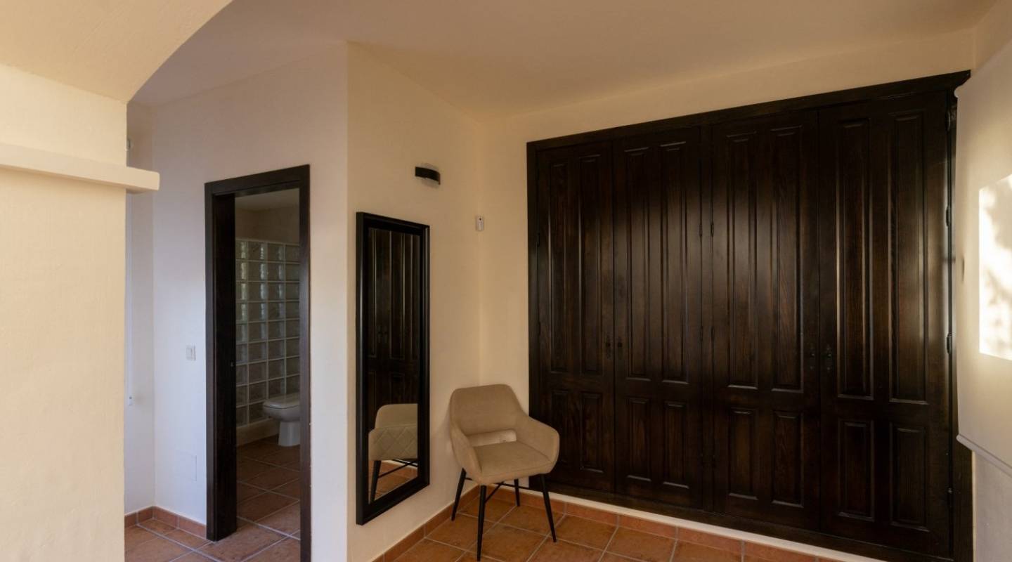 Neubau - Haus - Fuente Álamo - Las Palas