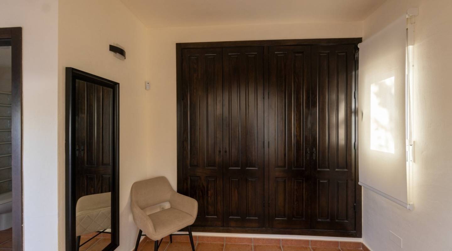 Neubau - Haus - Fuente Álamo - Las Palas