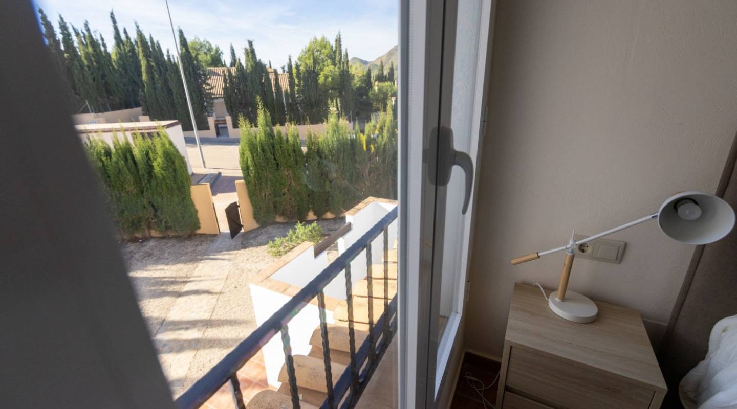 Neubau - Haus - Fuente Álamo - Las Palas