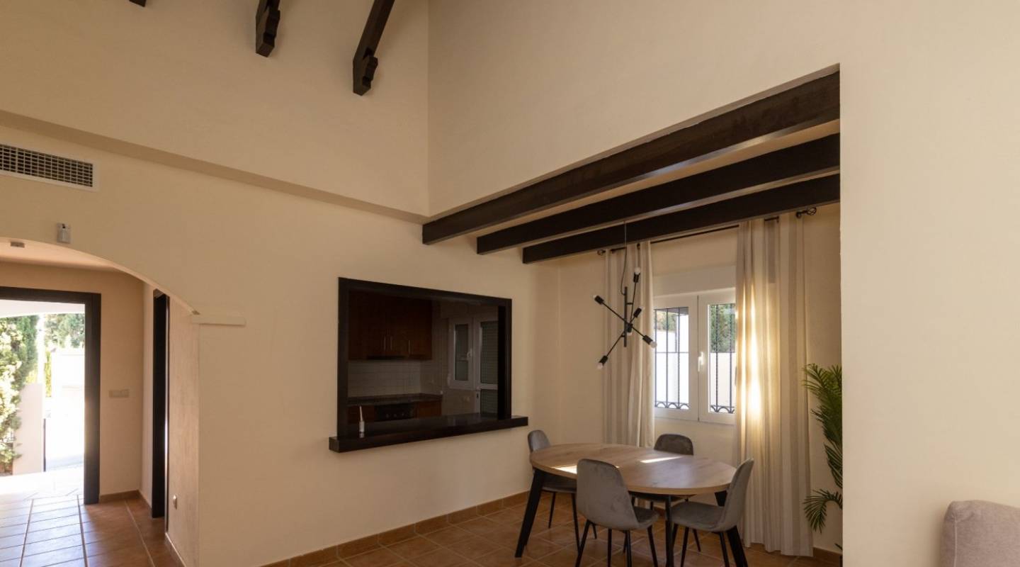 New Build - Villa  - Fuente Álamo - Las Palas