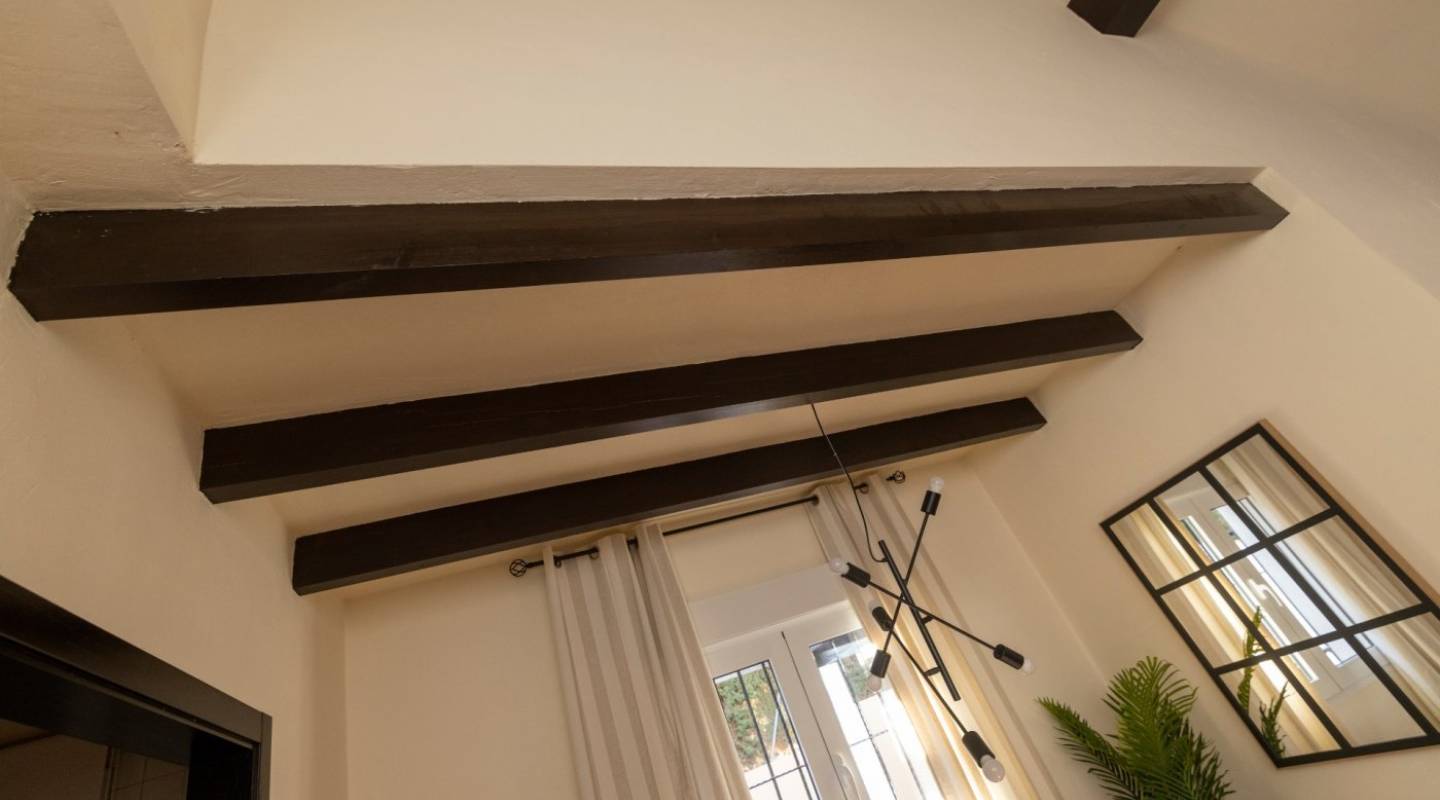 New Build - Villa  - Fuente Álamo - Las Palas