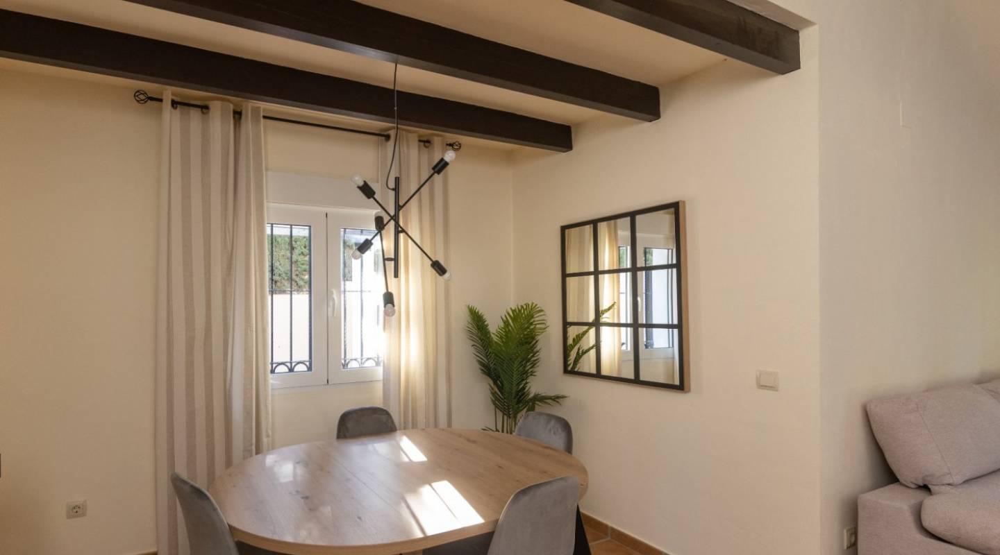 New Build - Villa  - Fuente Álamo - Las Palas