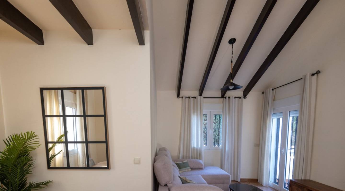 New Build - Villa  - Fuente Álamo - Las Palas