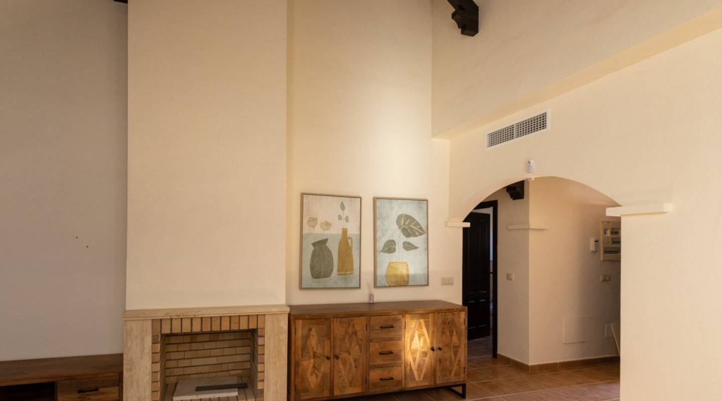 New Build - Villa  - Fuente Álamo - Las Palas