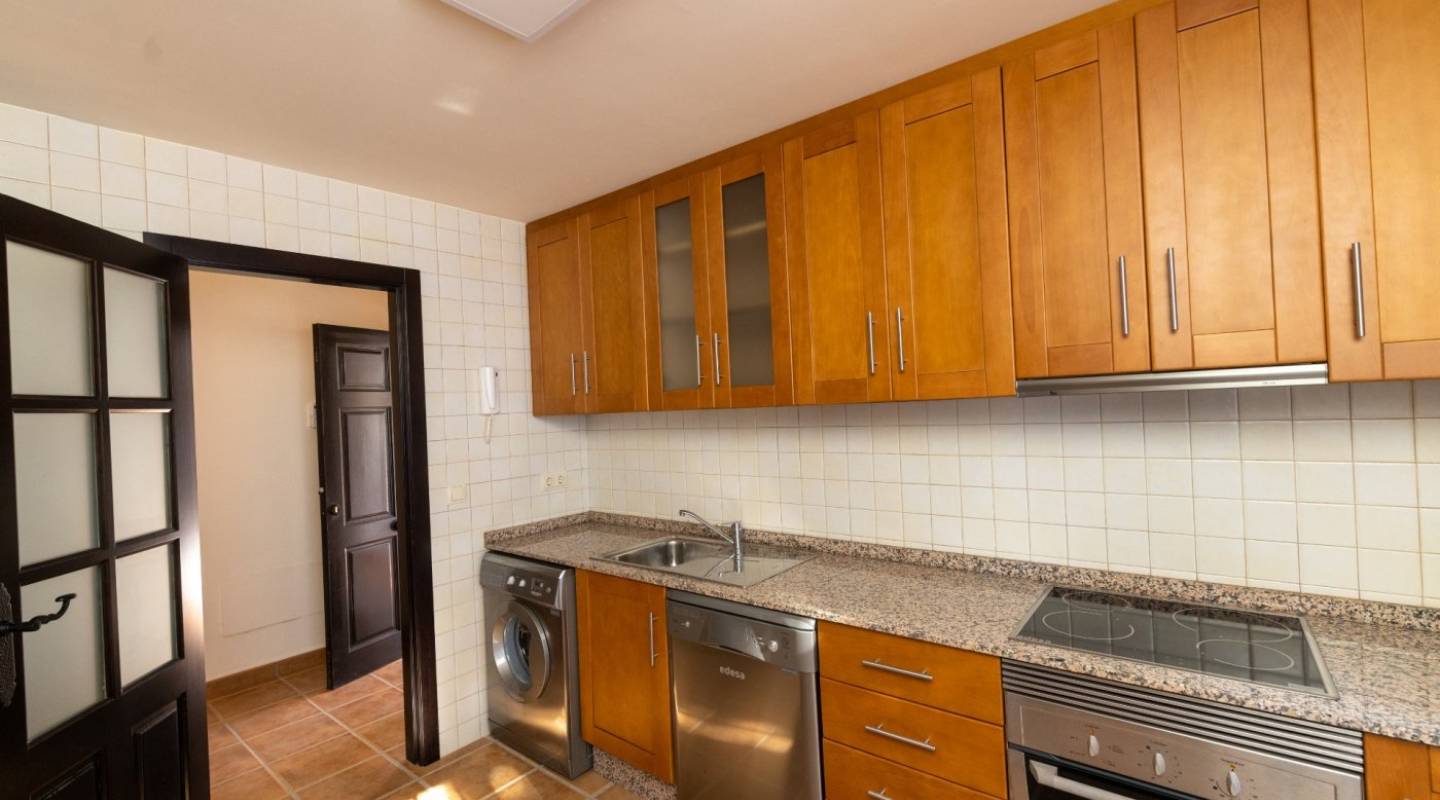 New Build - Villa  - Fuente Álamo - Las Palas