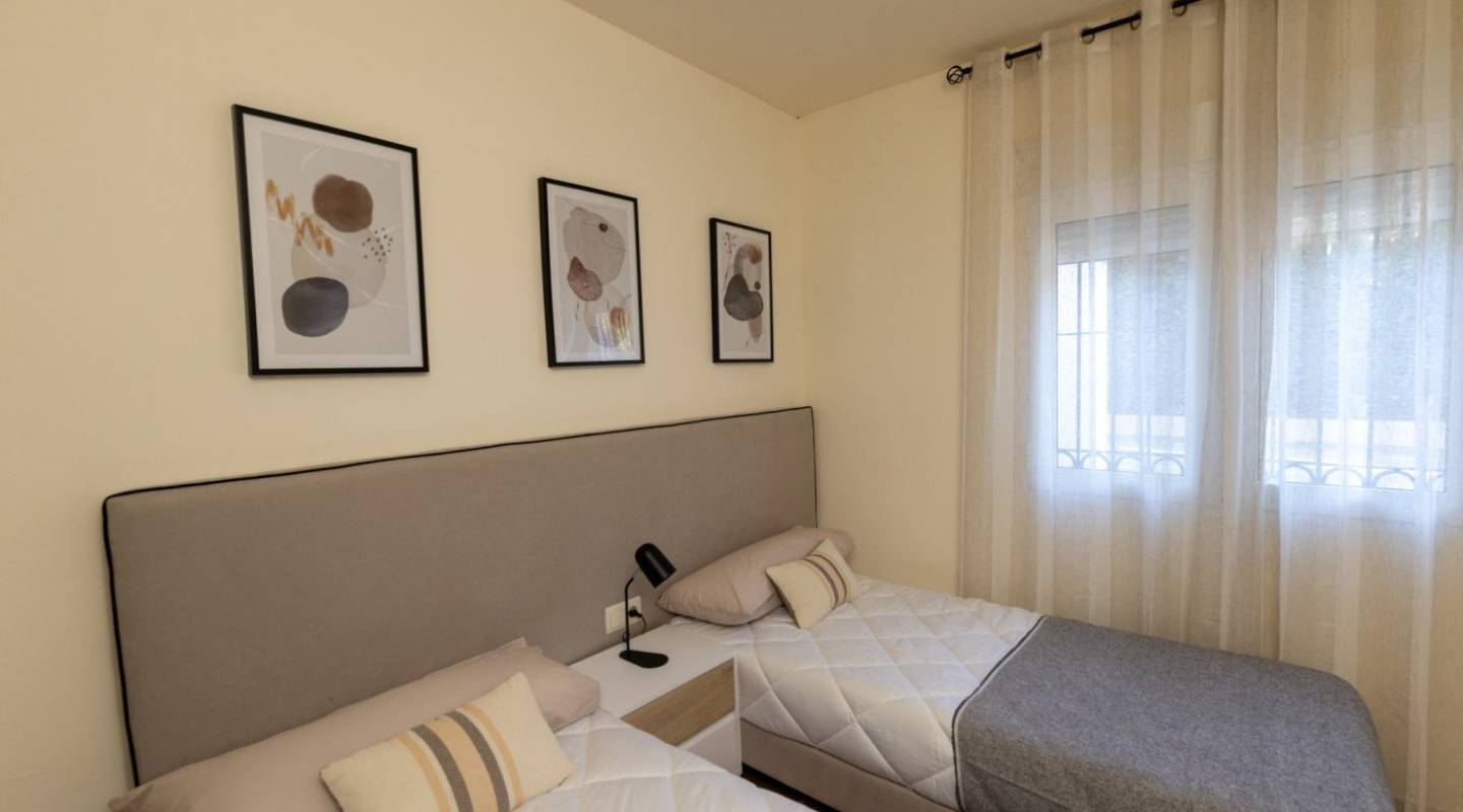 New Build - Villa  - Fuente Álamo - Las Palas