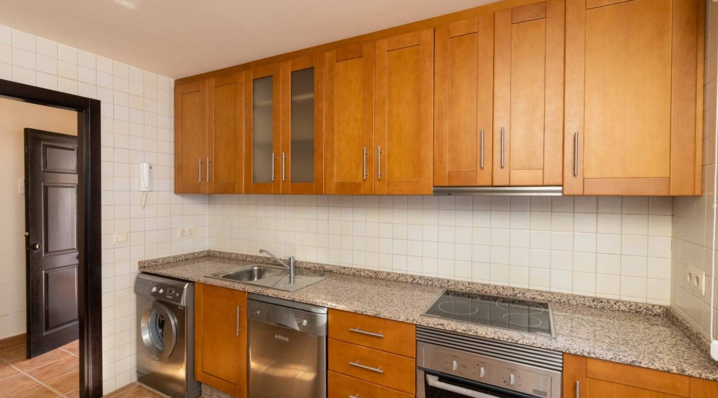 New Build - Villa  - Fuente Álamo - Las Palas