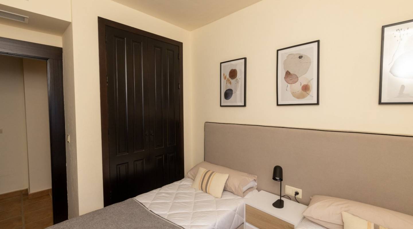 New Build - Villa  - Fuente Álamo - Las Palas