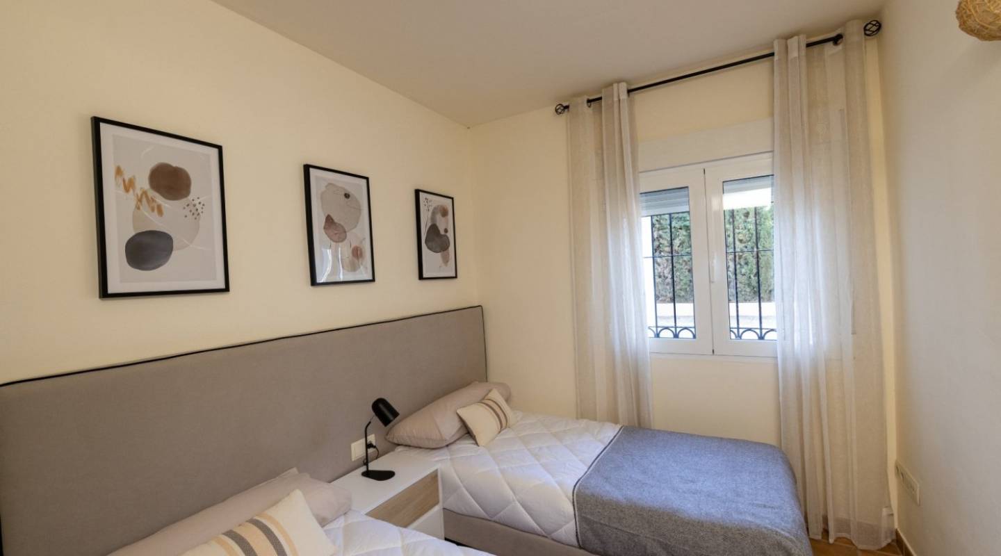 New Build - Villa  - Fuente Álamo - Las Palas