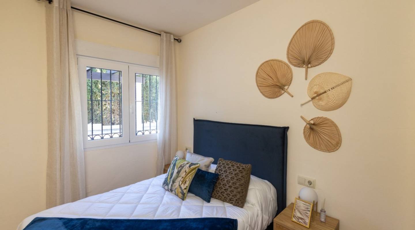 New Build - Villa  - Fuente Álamo - Las Palas