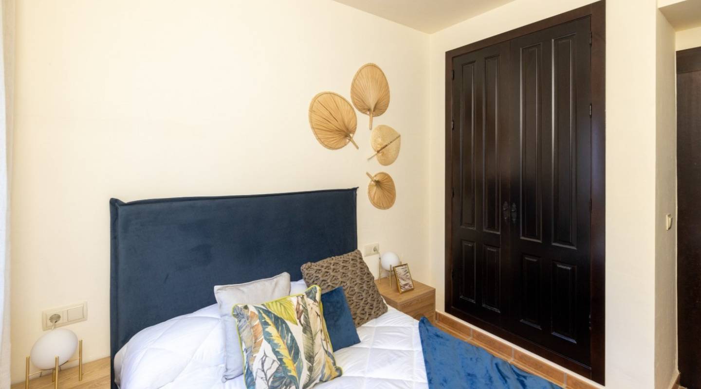 New Build - Villa  - Fuente Álamo - Las Palas