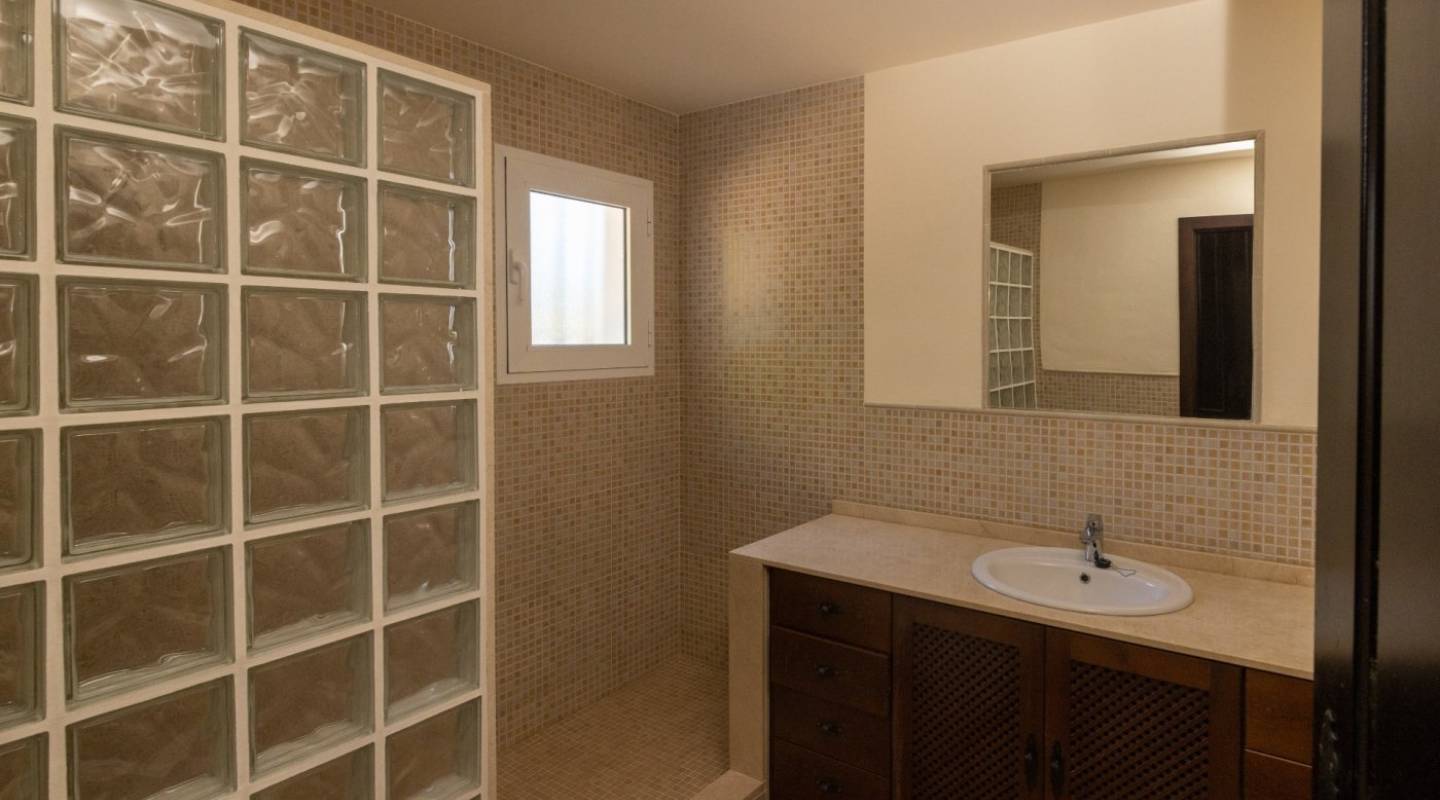 New Build - Villa  - Fuente Álamo - Las Palas