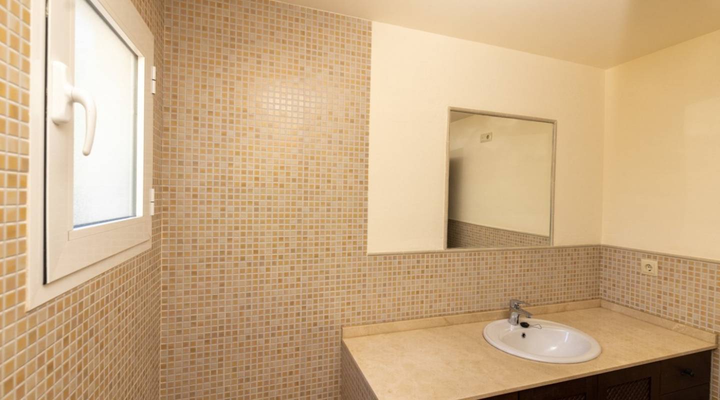 New Build - Villa  - Fuente Álamo - Las Palas