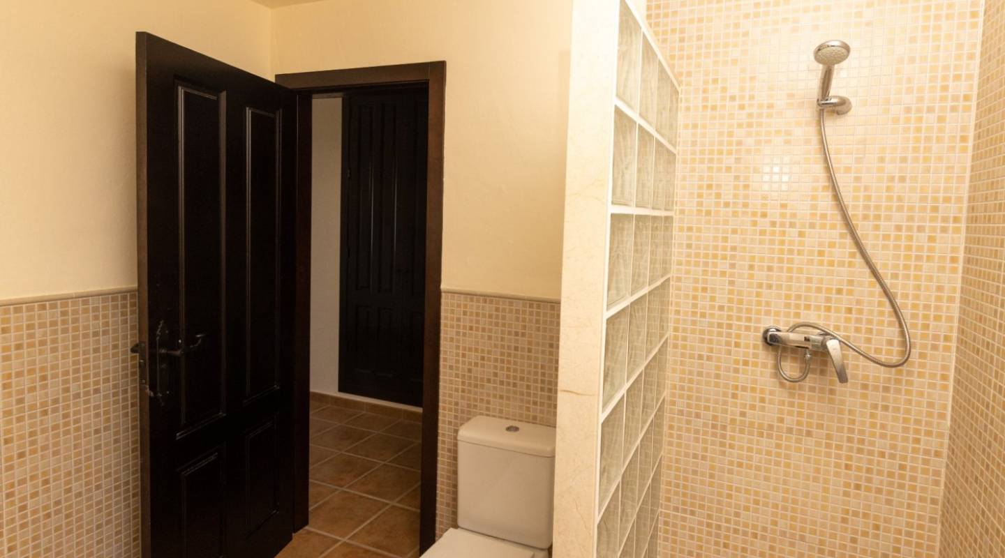 New Build - Villa  - Fuente Álamo - Las Palas