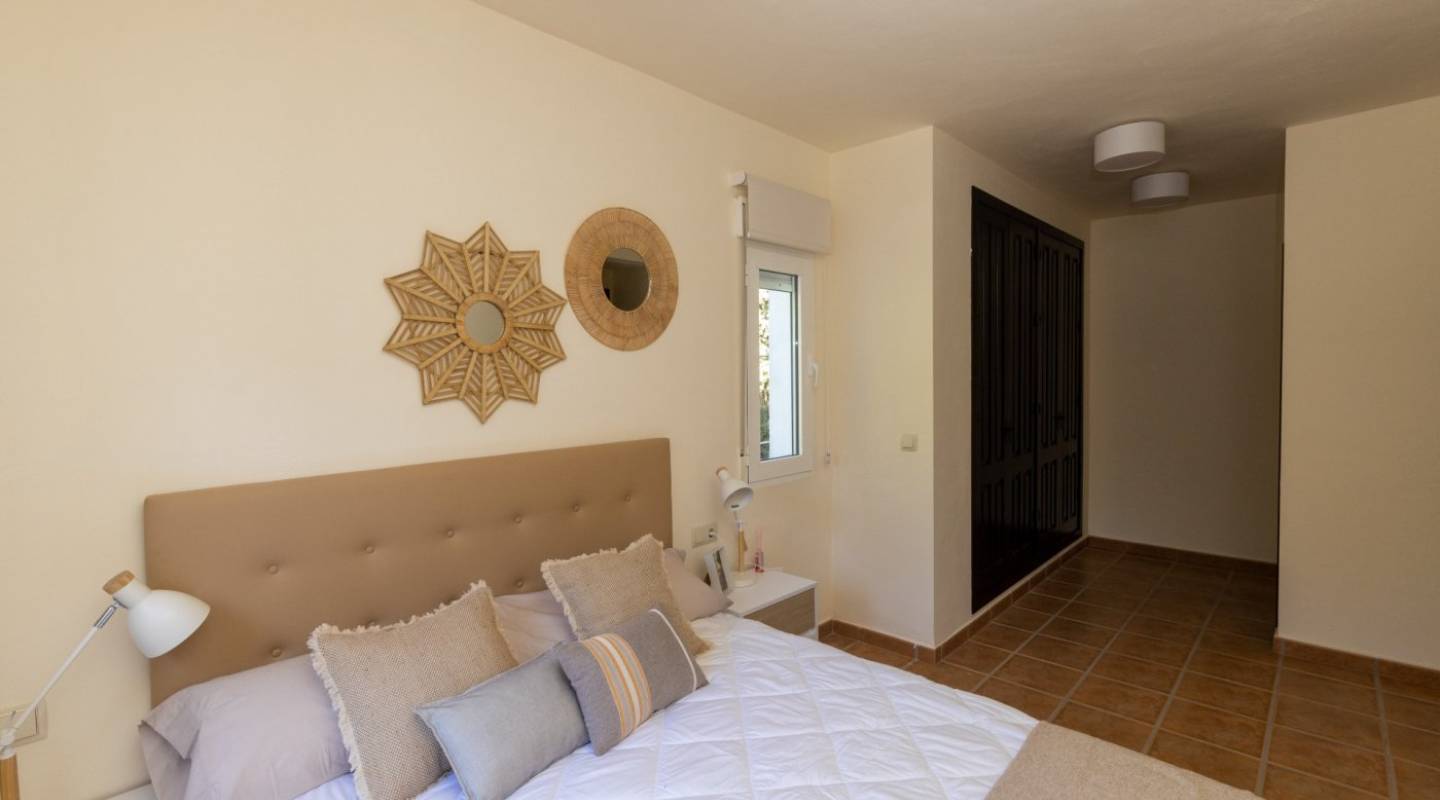 New Build - Villa  - Fuente Álamo - Las Palas