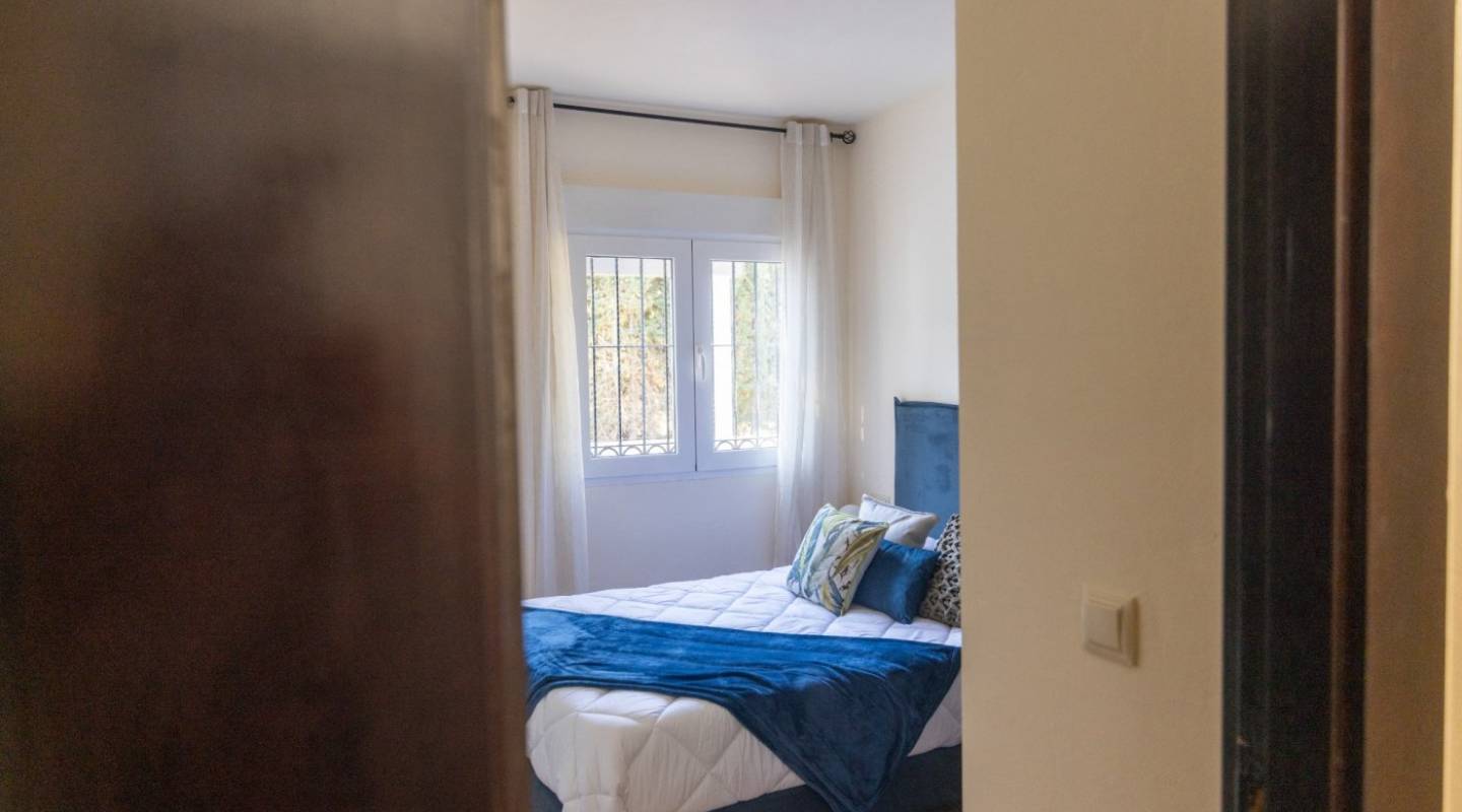 New Build - Villa  - Fuente Álamo - Las Palas