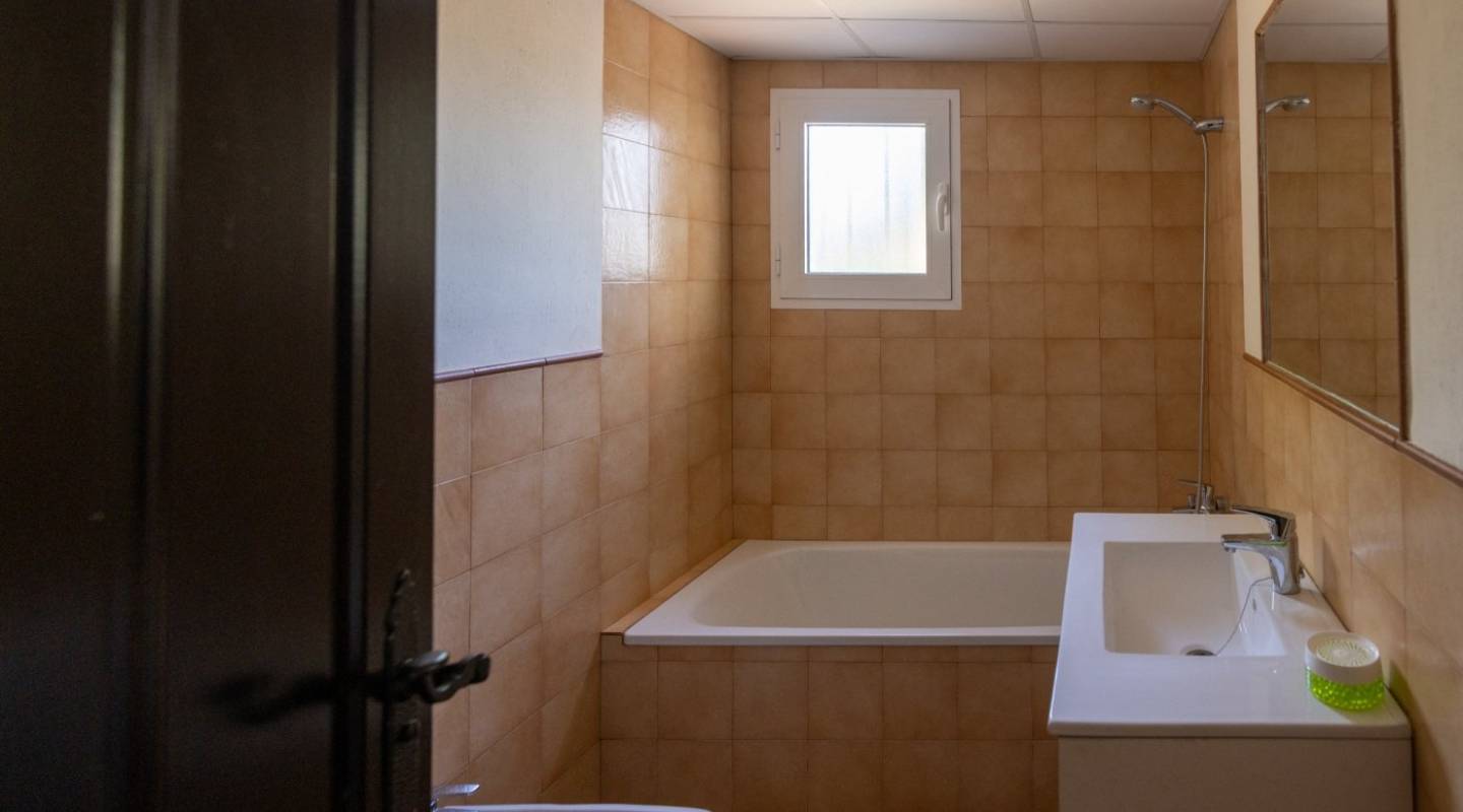 New Build - Villa  - Fuente Álamo - Las Palas