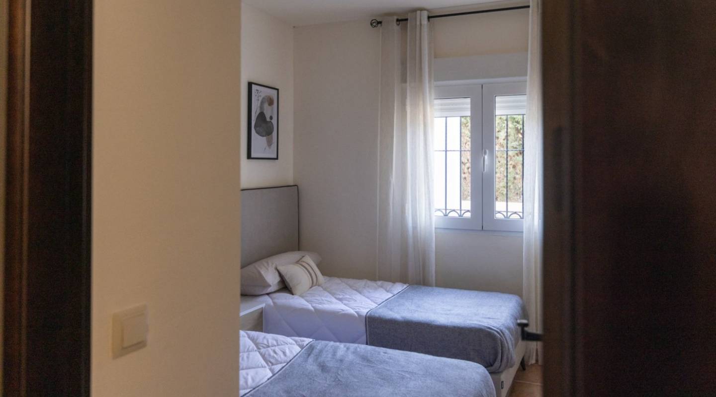 New Build - Villa  - Fuente Álamo - Las Palas