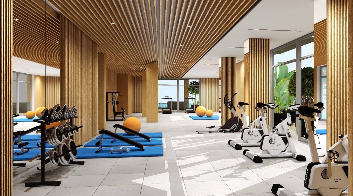 Neubau - Penthouse - La Manga del Mar Menor - La Manga