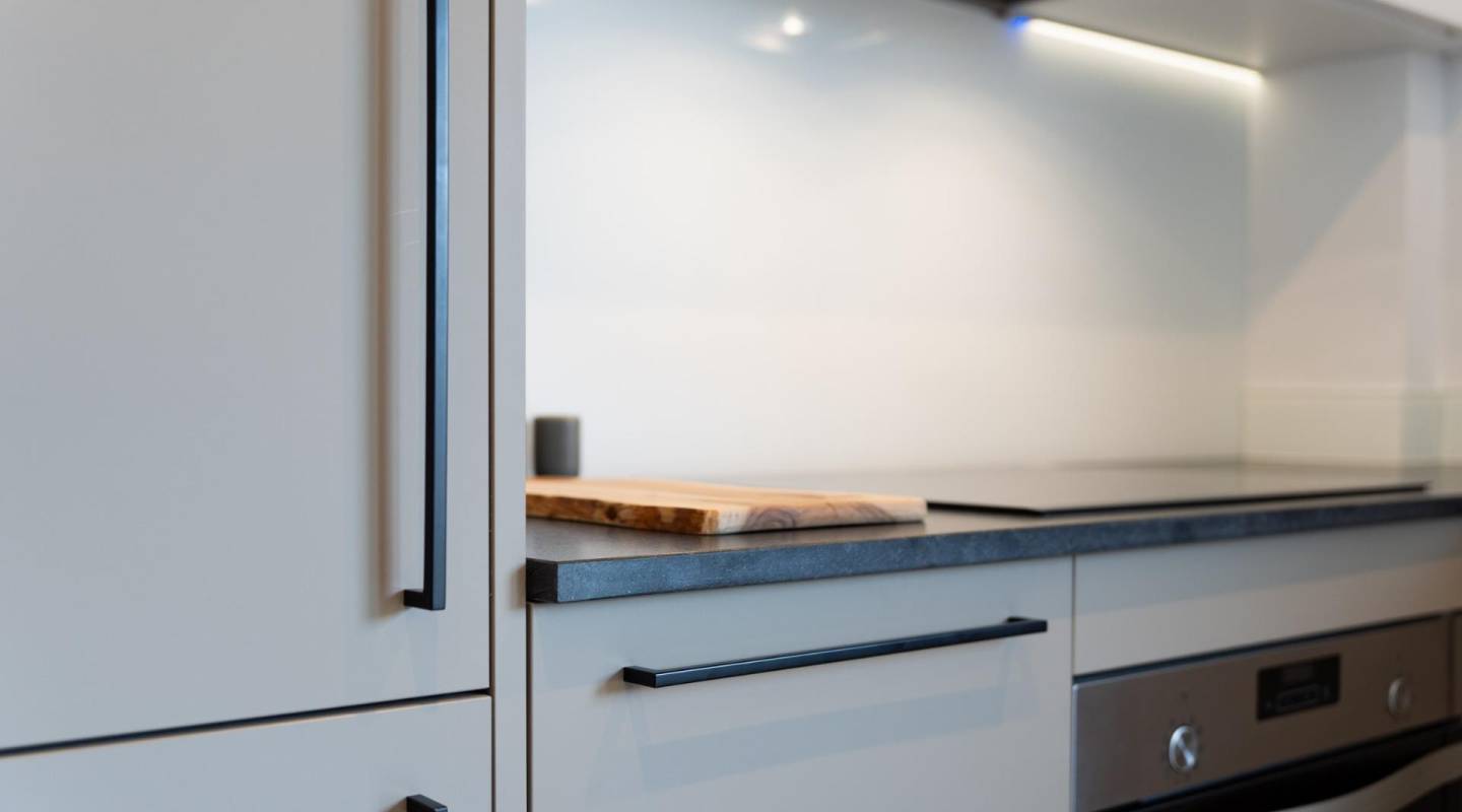 Nybyggnad - Town house - Gran Alacant