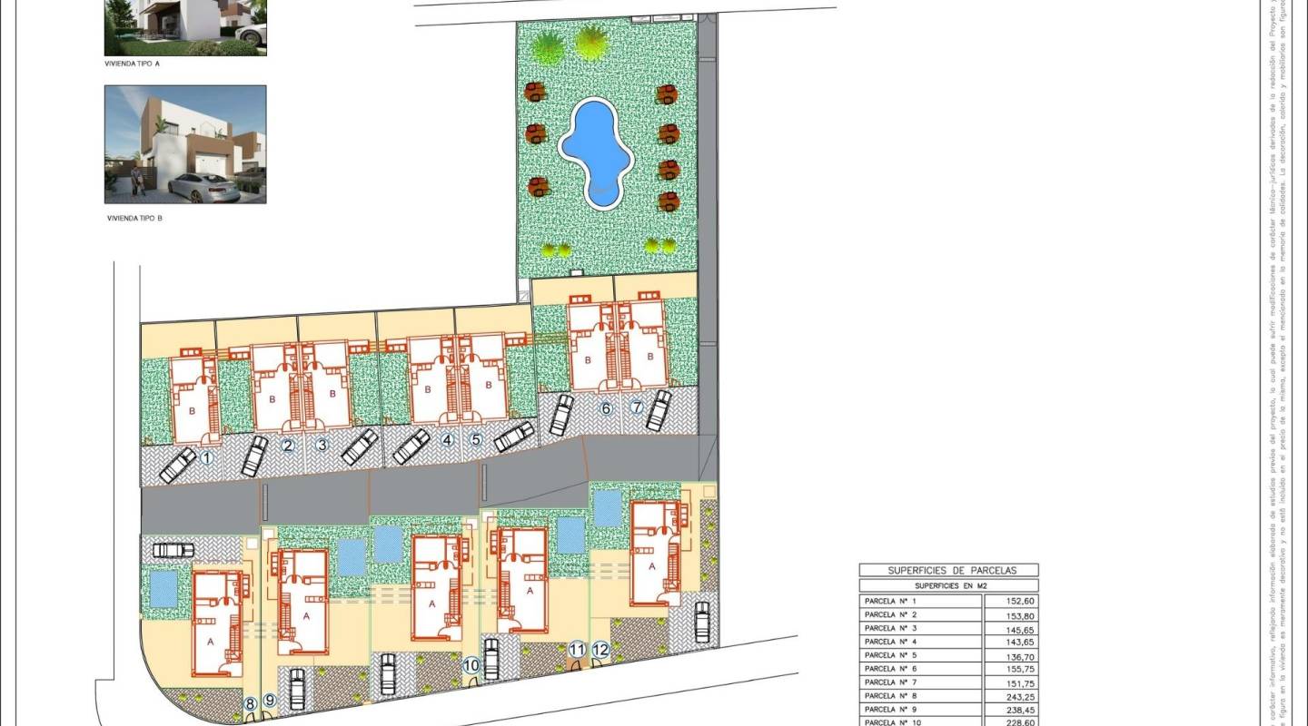 Nueva construcción  - Chalet - La Marina