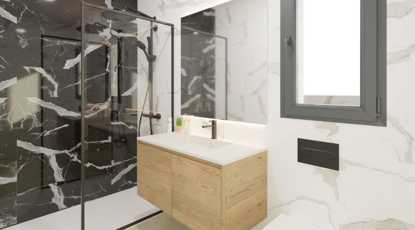 Nueva construcción  - Chalet - Ciudad Quesada