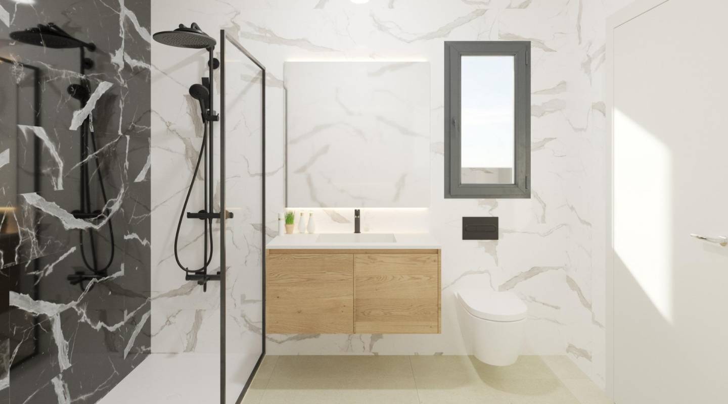 Nueva construcción  - Chalet - Ciudad Quesada