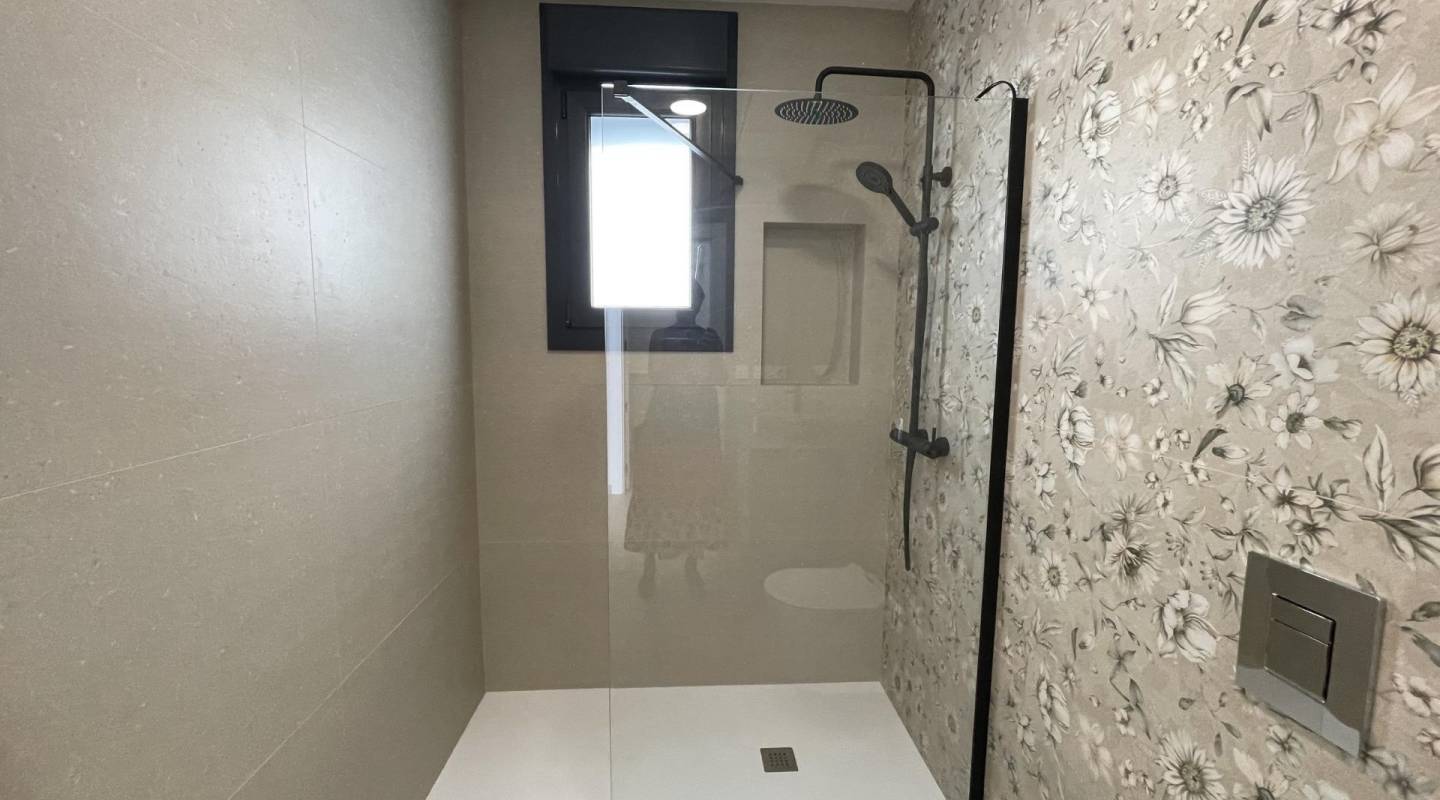 New Build - Villa  - Almoradi - Heredades