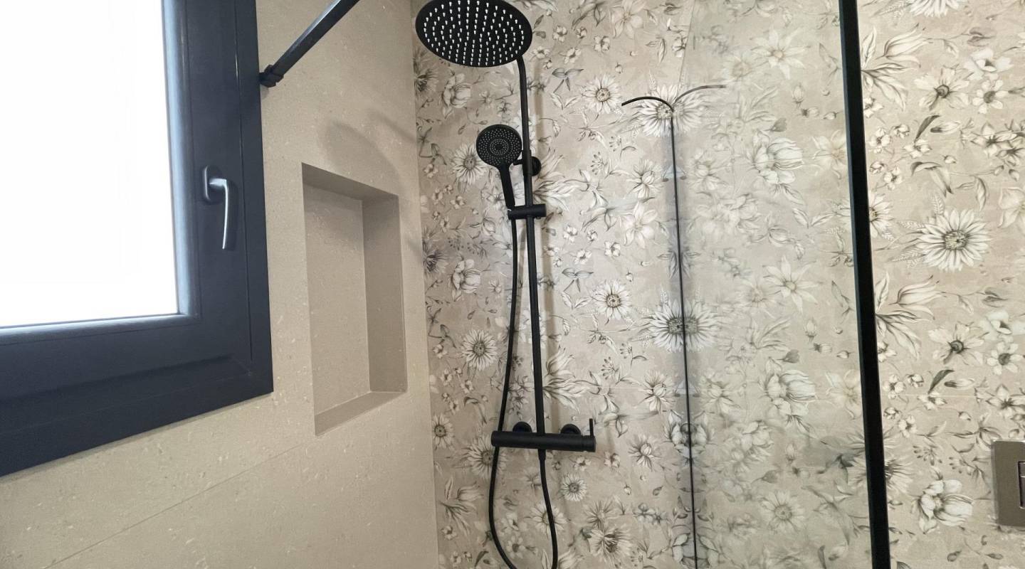 New Build - Villa  - Almoradi - Heredades