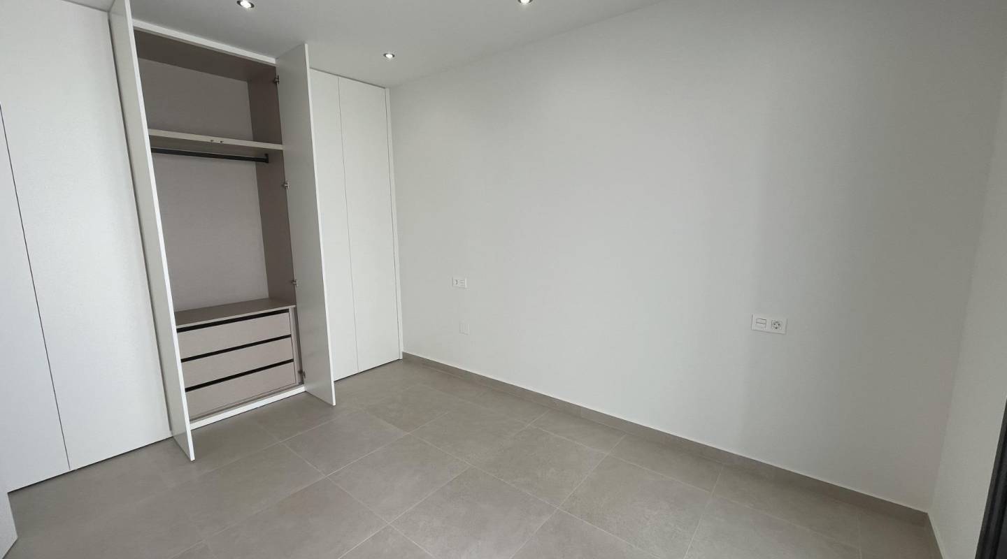 New Build - Villa  - Almoradi - Heredades