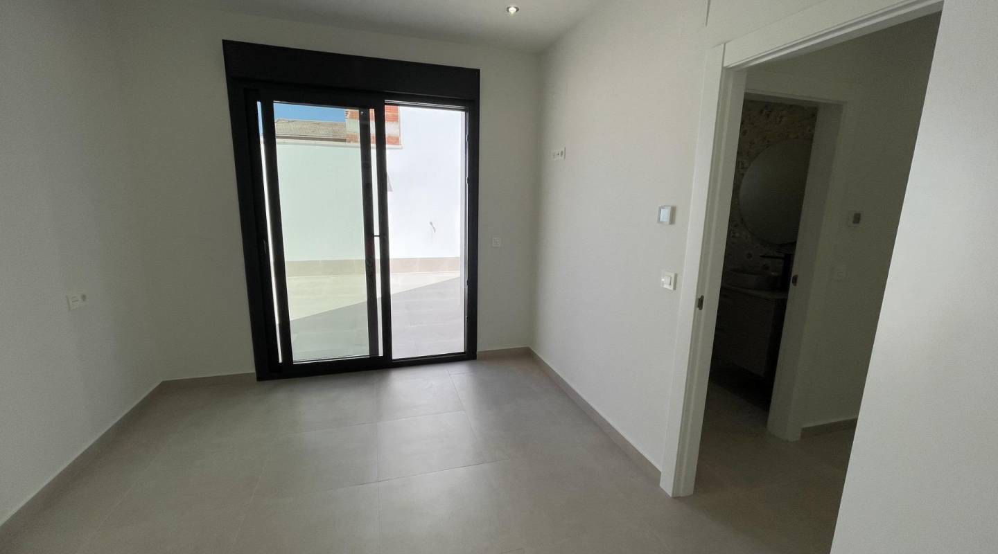 New Build - Villa  - Almoradi - Heredades