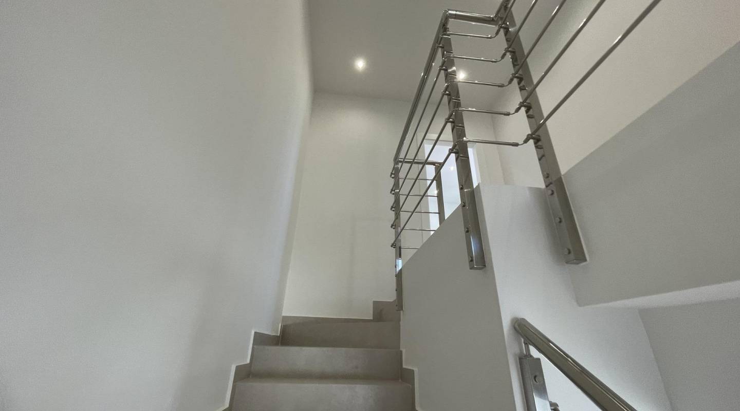 New Build - Villa  - Almoradi - Heredades