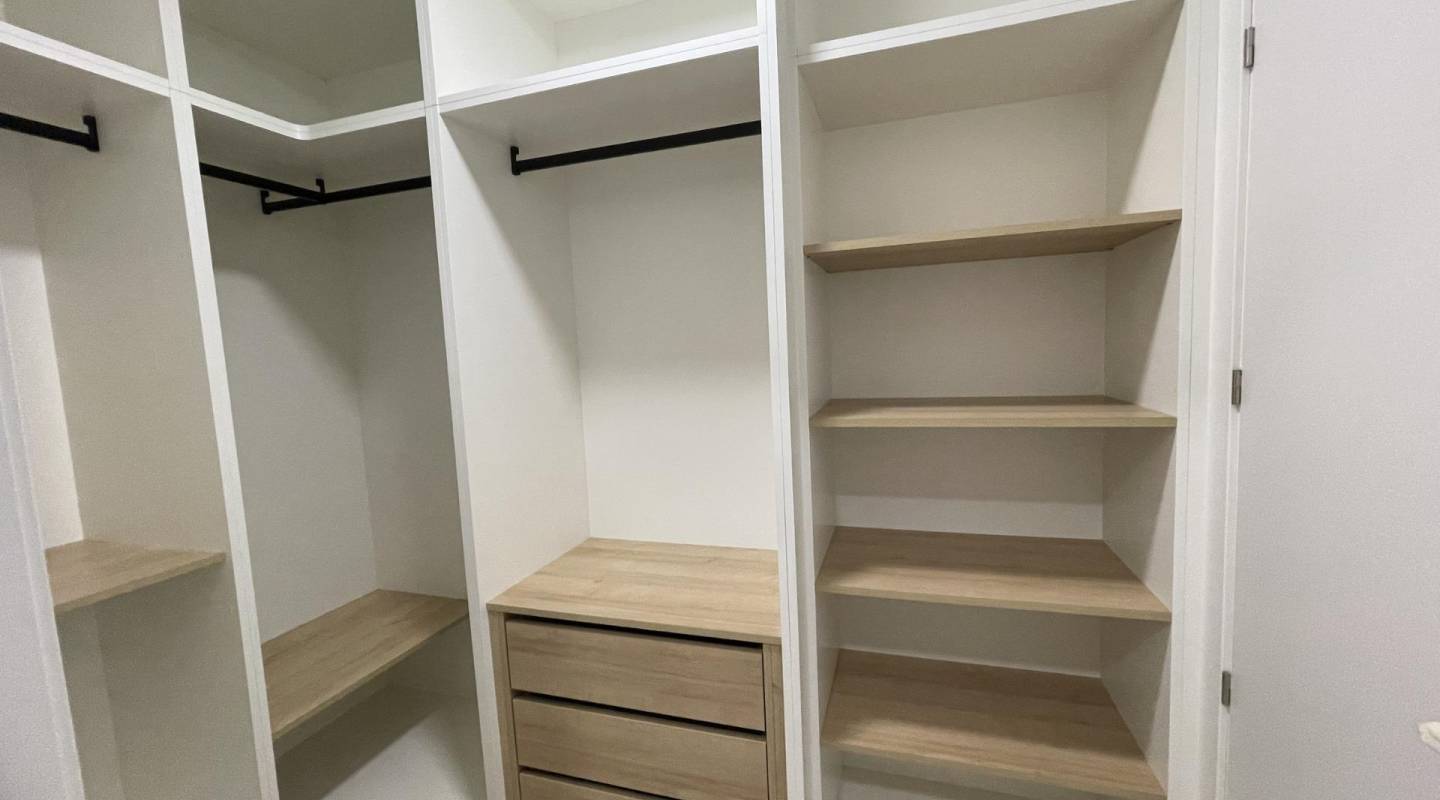 New Build - Villa  - Almoradi - Heredades