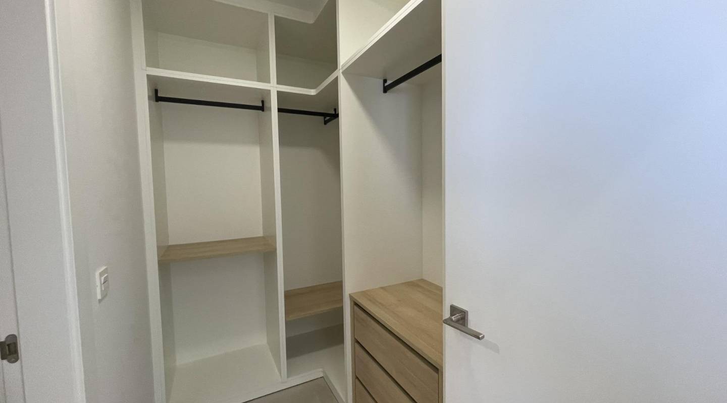 New Build - Villa  - Almoradi - Heredades