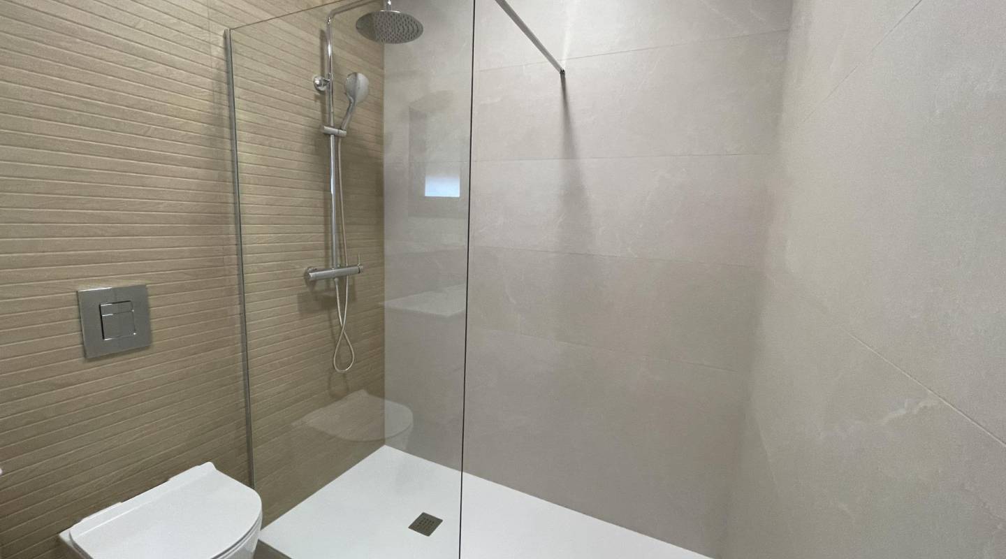 New Build - Villa  - Almoradi - Heredades