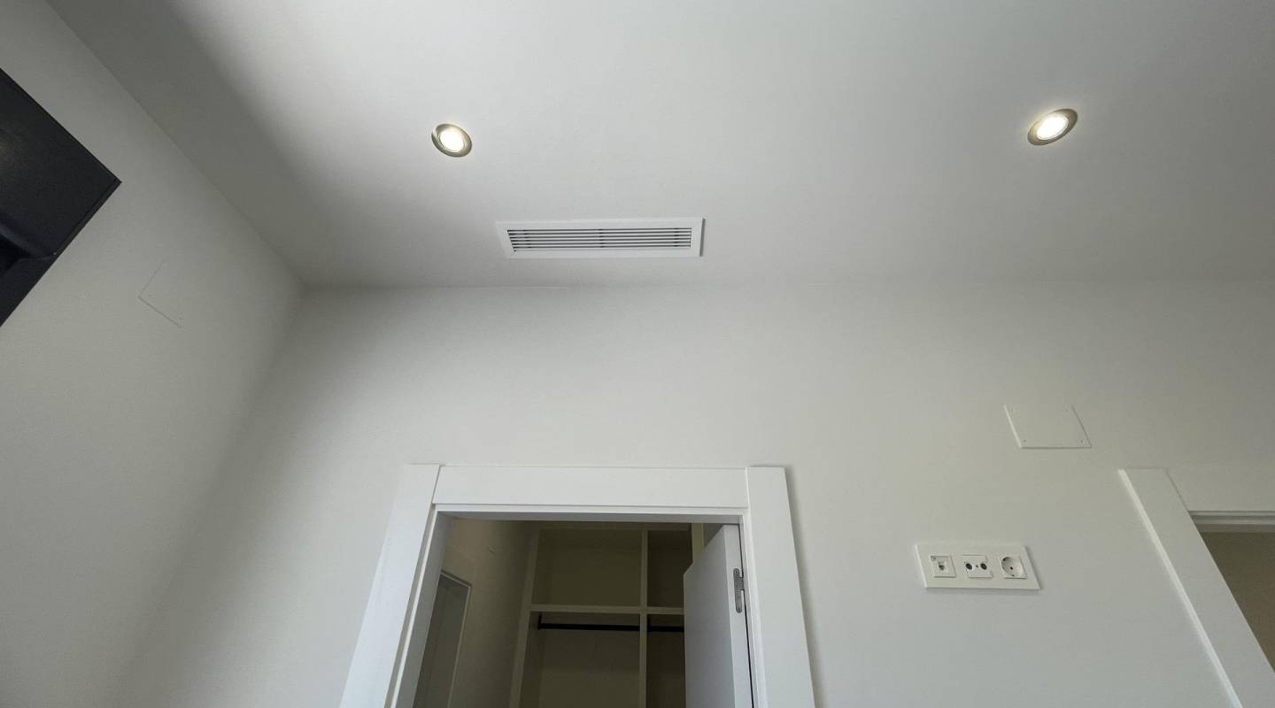 New Build - Villa  - Almoradi - Heredades