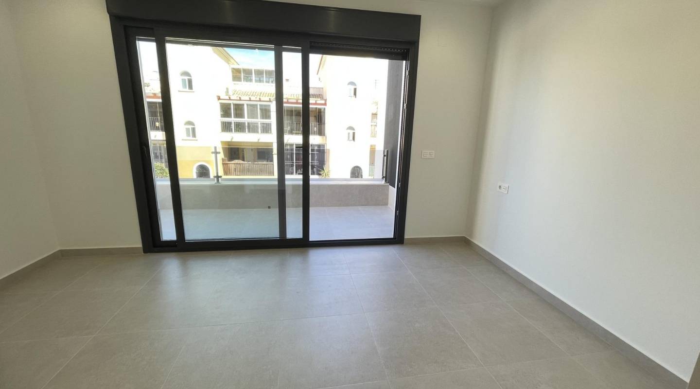 New Build - Villa  - Almoradi - Heredades